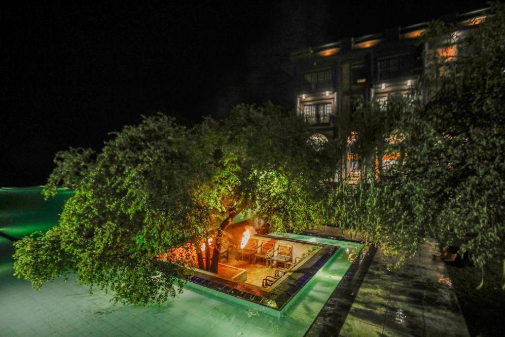 Covanro Sigiriya - Brand New Luxury Hotel Eksteriør bilde