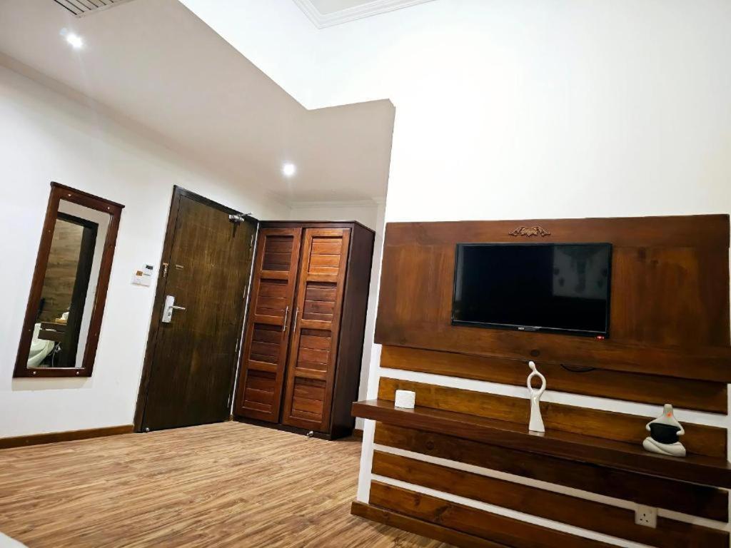 Covanro Sigiriya - Brand New Luxury Hotel Eksteriør bilde