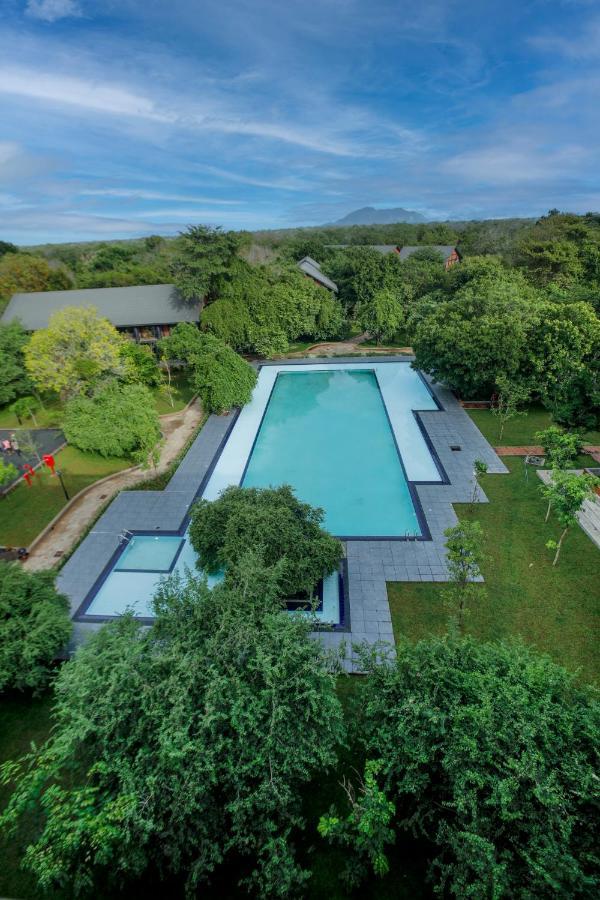 Covanro Sigiriya - Brand New Luxury Hotel Eksteriør bilde