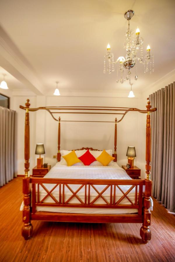 Covanro Sigiriya - Brand New Luxury Hotel Eksteriør bilde
