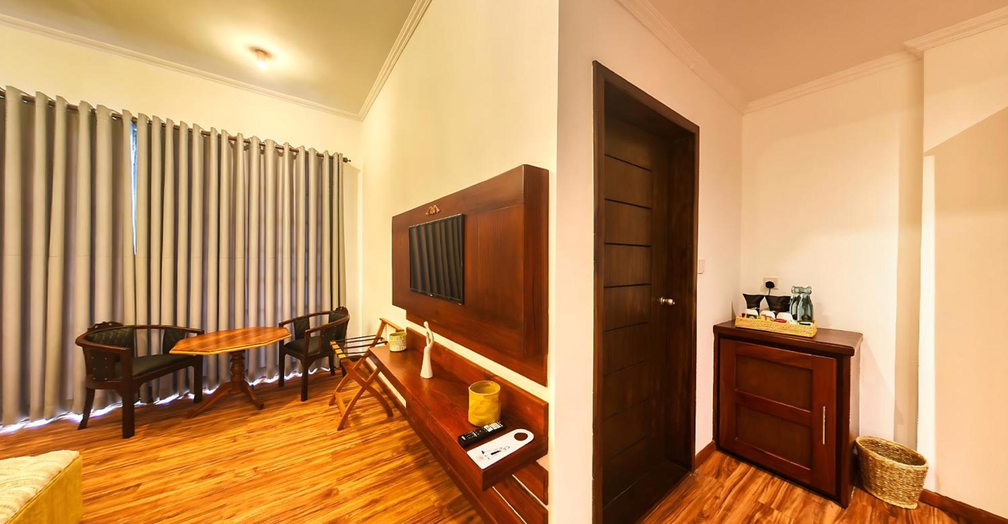 Covanro Sigiriya - Brand New Luxury Hotel Eksteriør bilde