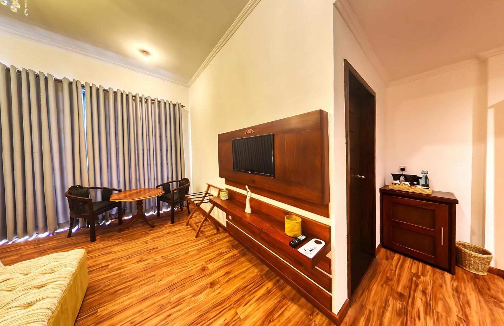 Covanro Sigiriya - Brand New Luxury Hotel Eksteriør bilde