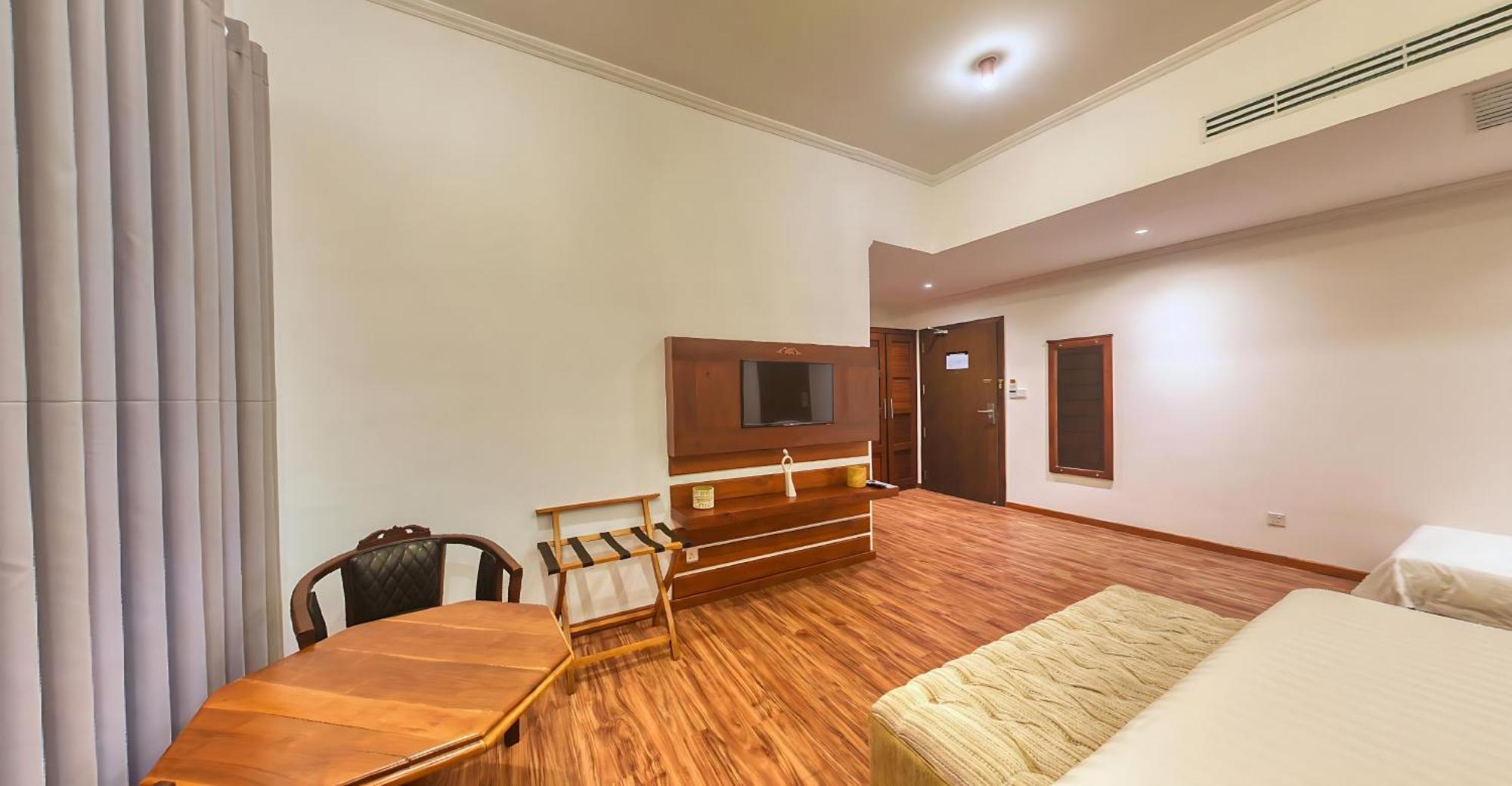 Covanro Sigiriya - Brand New Luxury Hotel Eksteriør bilde