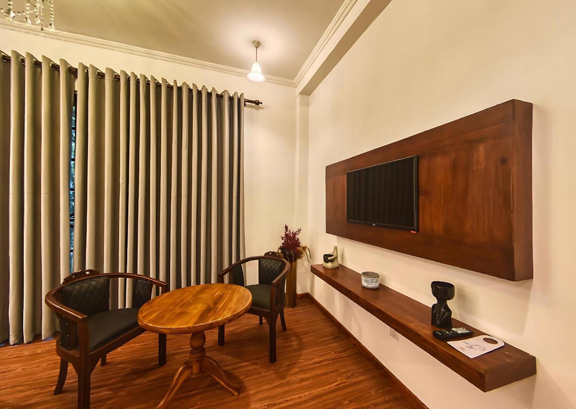 Covanro Sigiriya - Brand New Luxury Hotel Eksteriør bilde