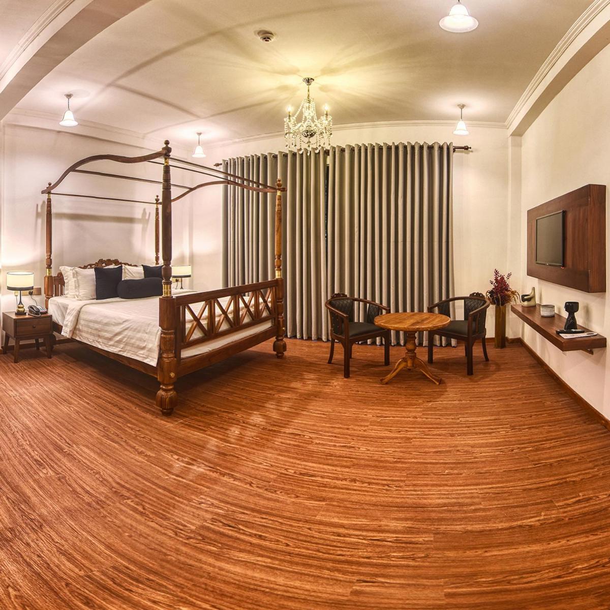 Covanro Sigiriya - Brand New Luxury Hotel Eksteriør bilde