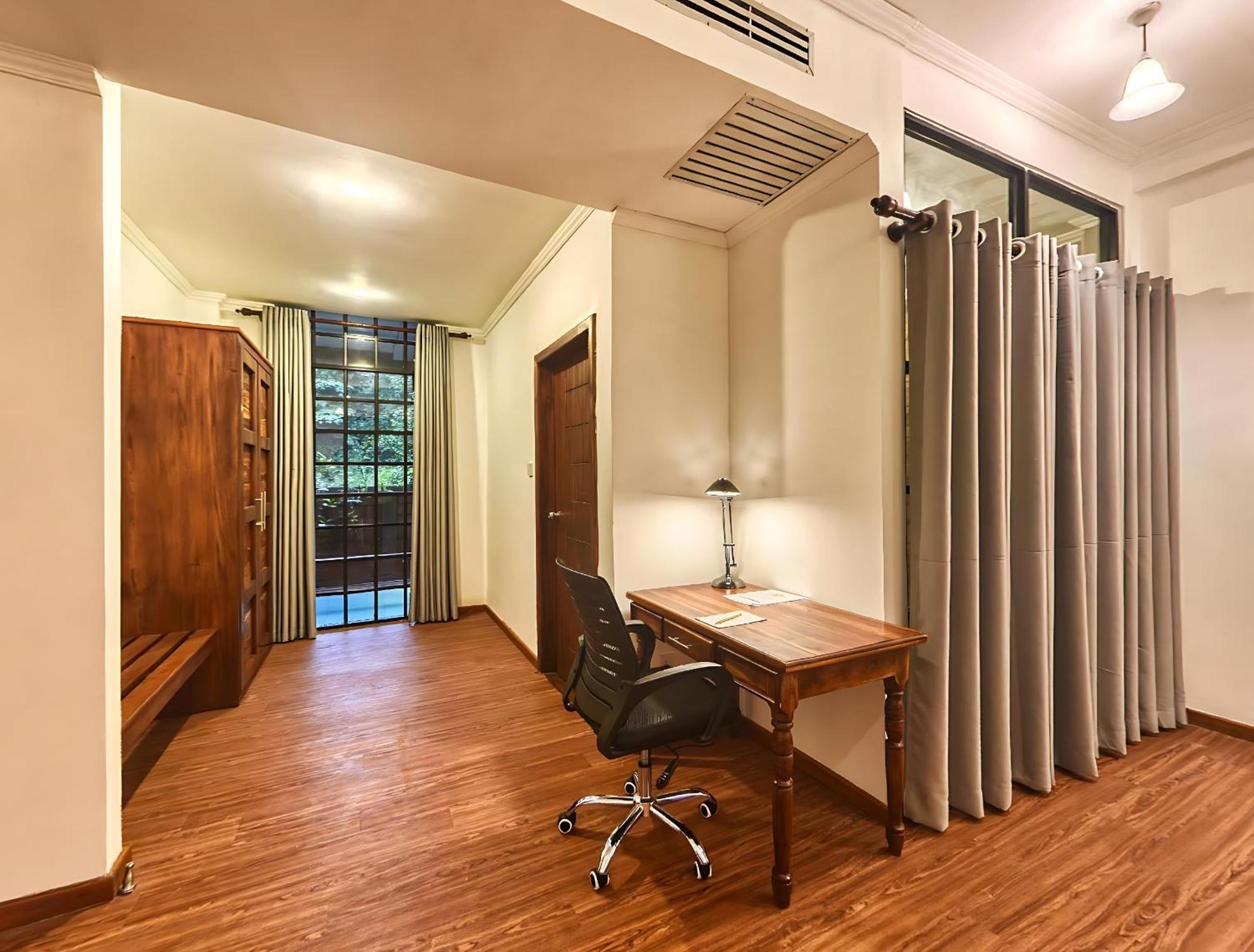 Covanro Sigiriya - Brand New Luxury Hotel Eksteriør bilde