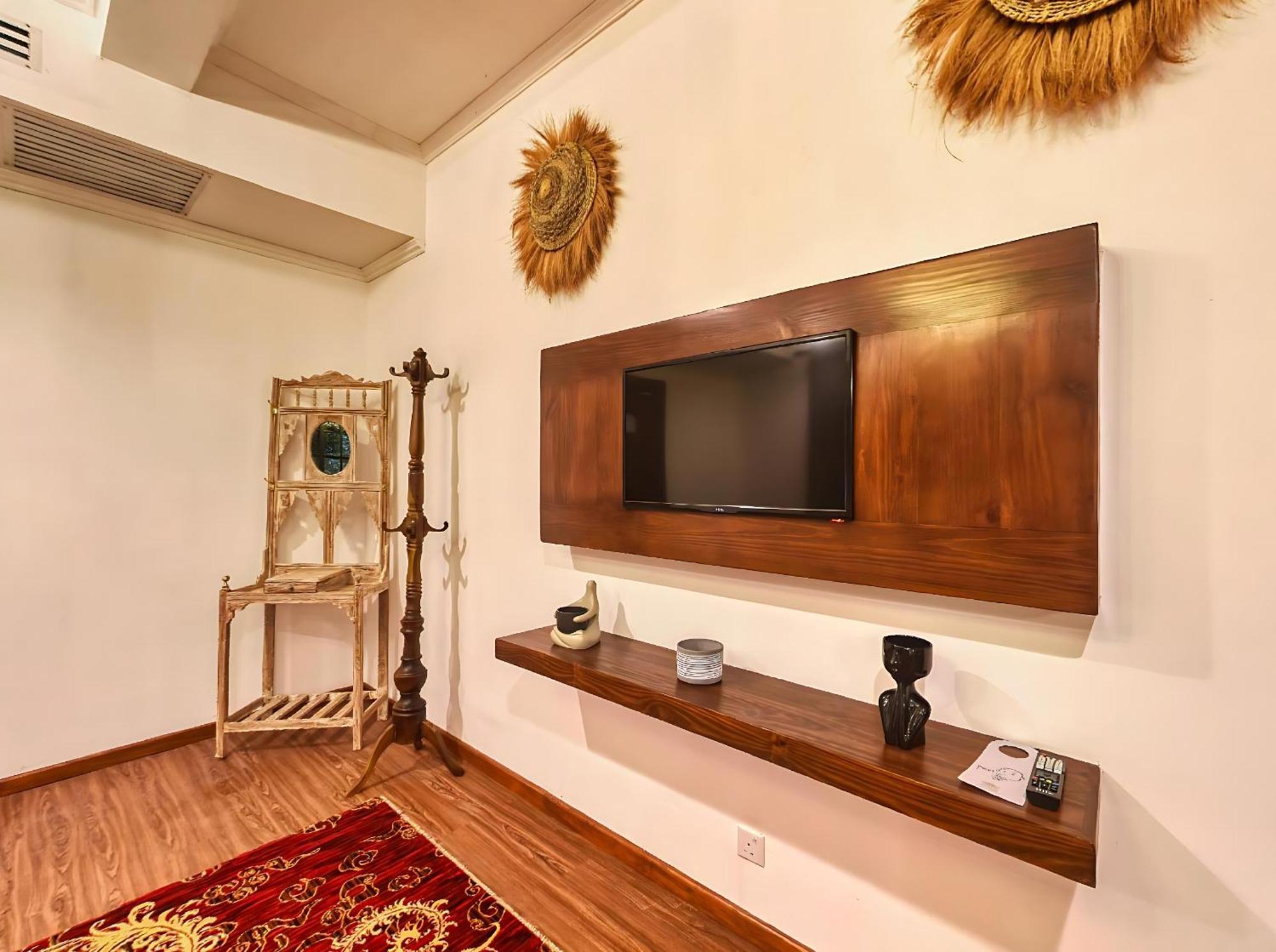 Covanro Sigiriya - Brand New Luxury Hotel Eksteriør bilde