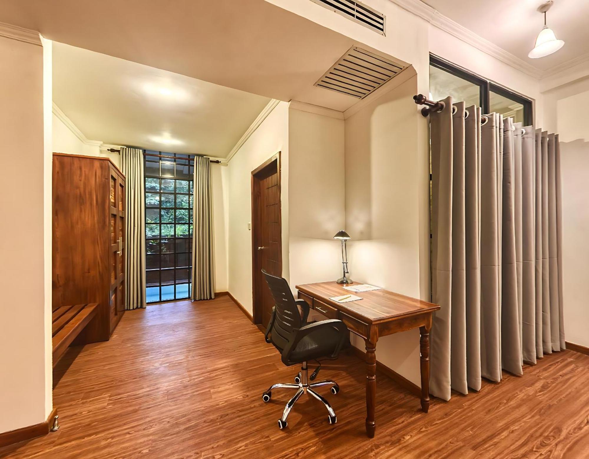 Covanro Sigiriya - Brand New Luxury Hotel Eksteriør bilde